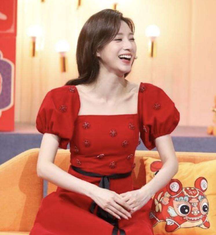 央视新晋女神马凡舒,马凡舒冬奥会舞蹈