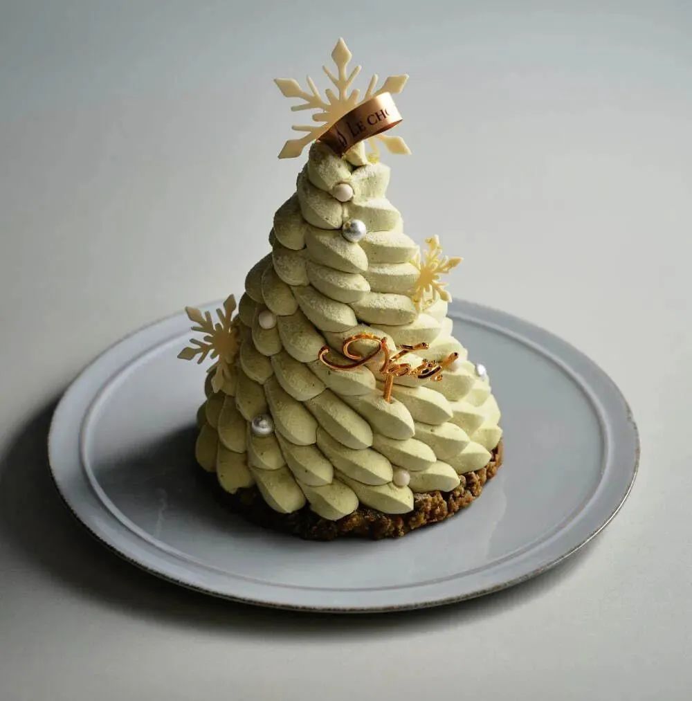 日式圣诞节甜品,日本甜品推荐