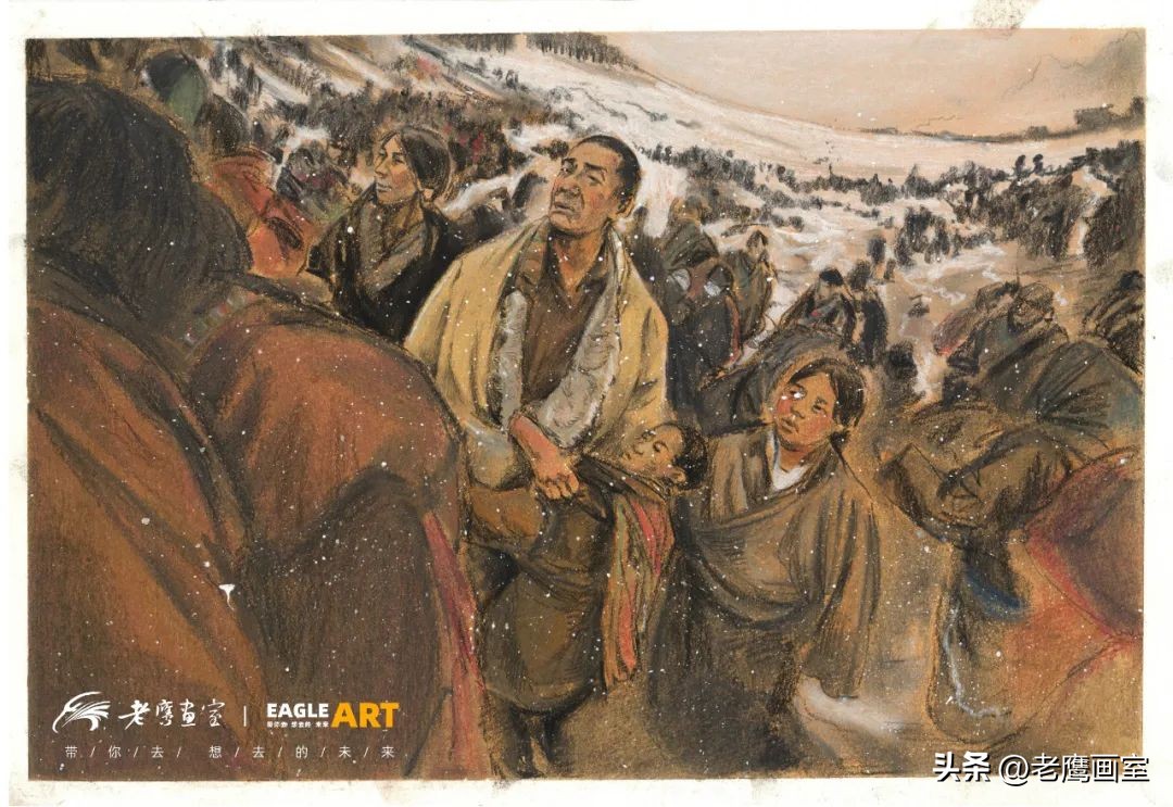 速写联考改革高分卷,联考速写注重什么能力培养