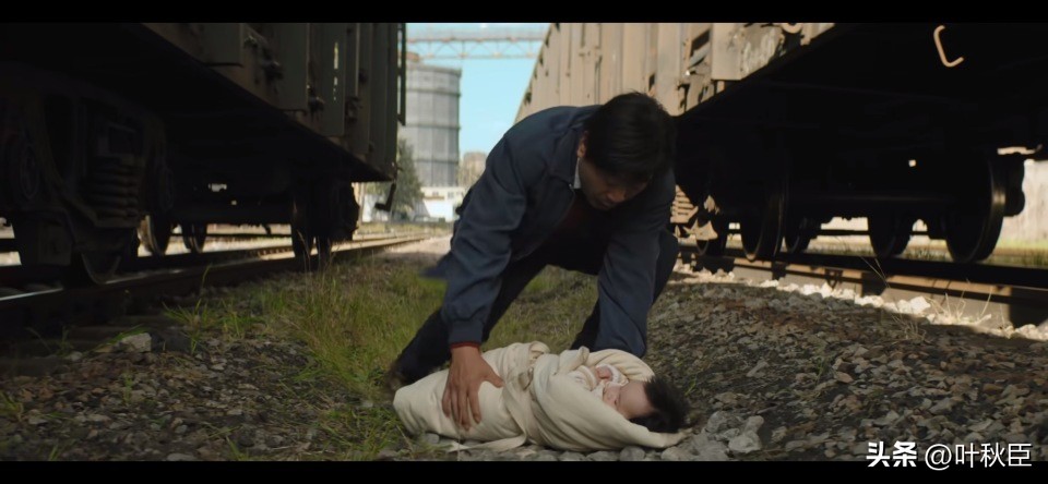 漫长的季节深度解析3小时,漫长的季节深度解析每一集