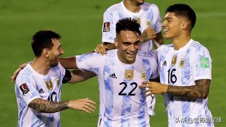 世界杯C组巡礼：梅西莱万墨西哥巅峰对决，沙特陪太子读书