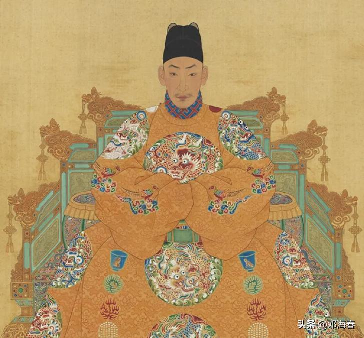 唐、元、明三个朝代的三位“武宗”，备受争议但理由各不相同