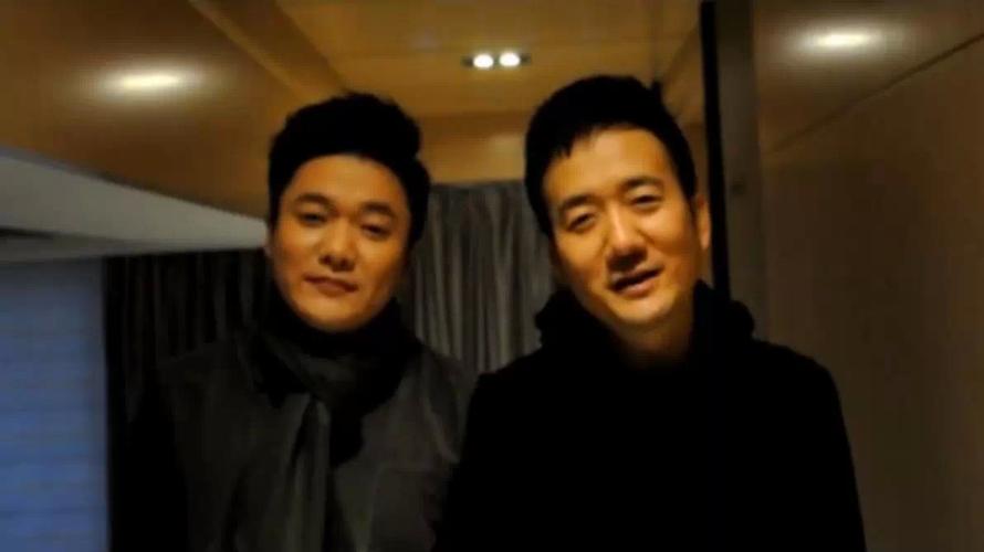 筷子兄弟最新消息现状,筷子兄弟发展现状