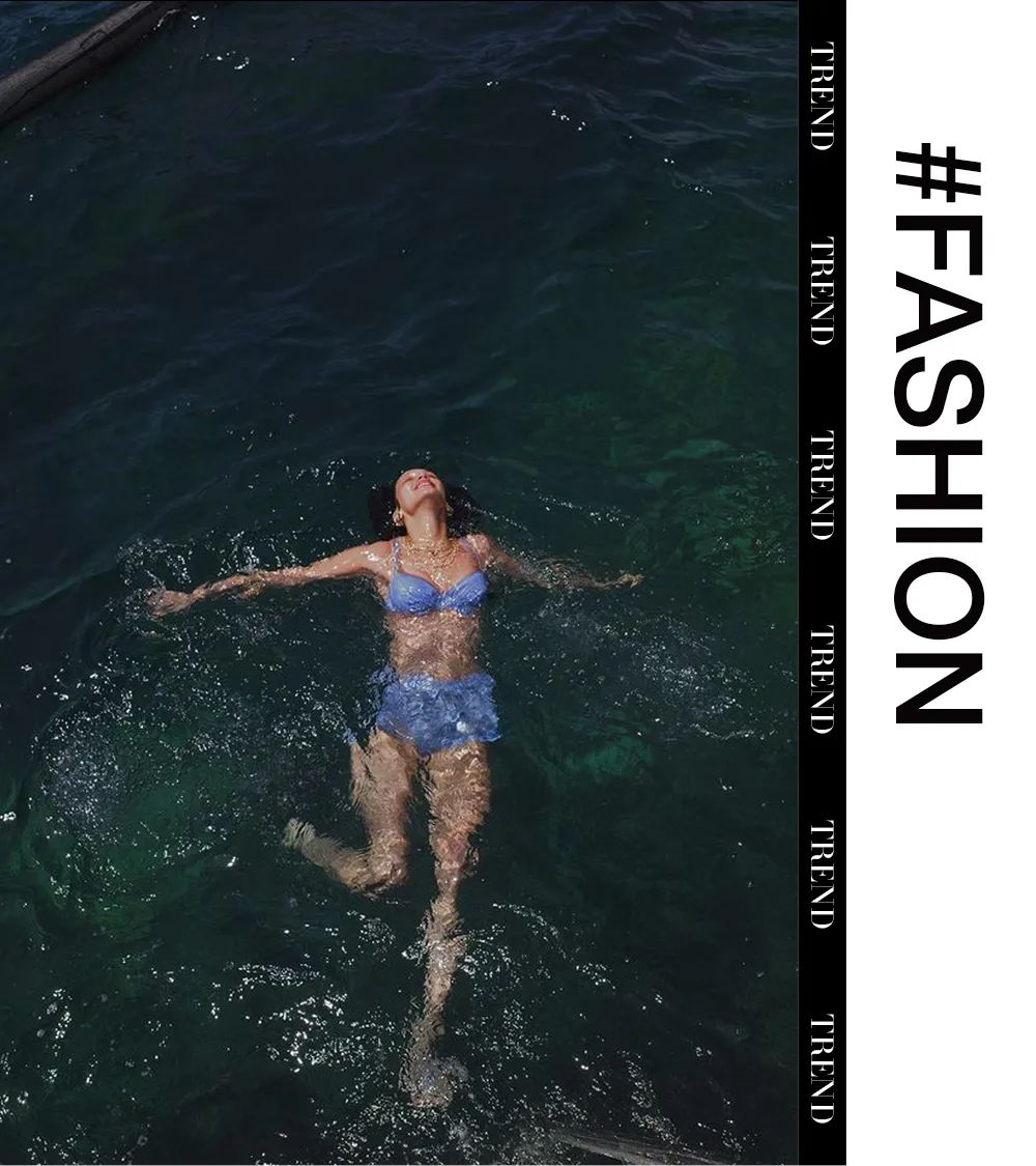 舒服到可以直接躺平的穿搭，长什么样？