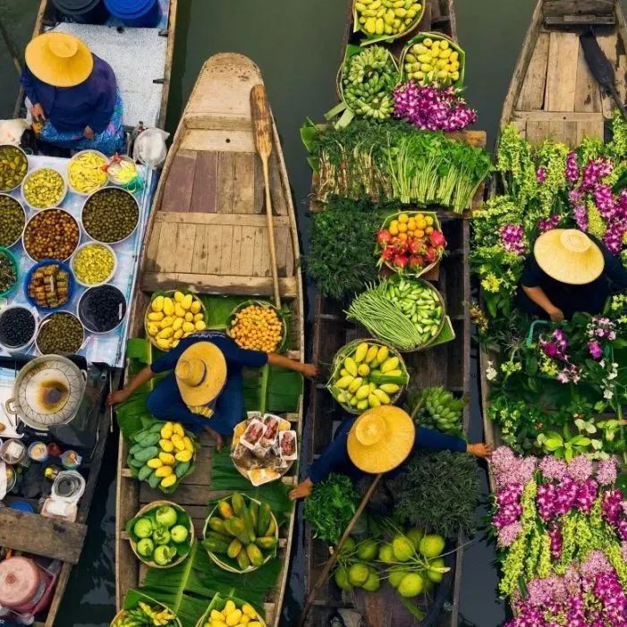 泰国旅游自由行入境,泰国旅游自由行入境攻略