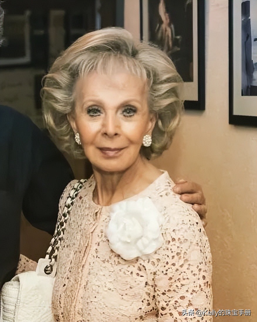 传奇女性系列｜镀金百合：LilySafra巴西女首富的故事