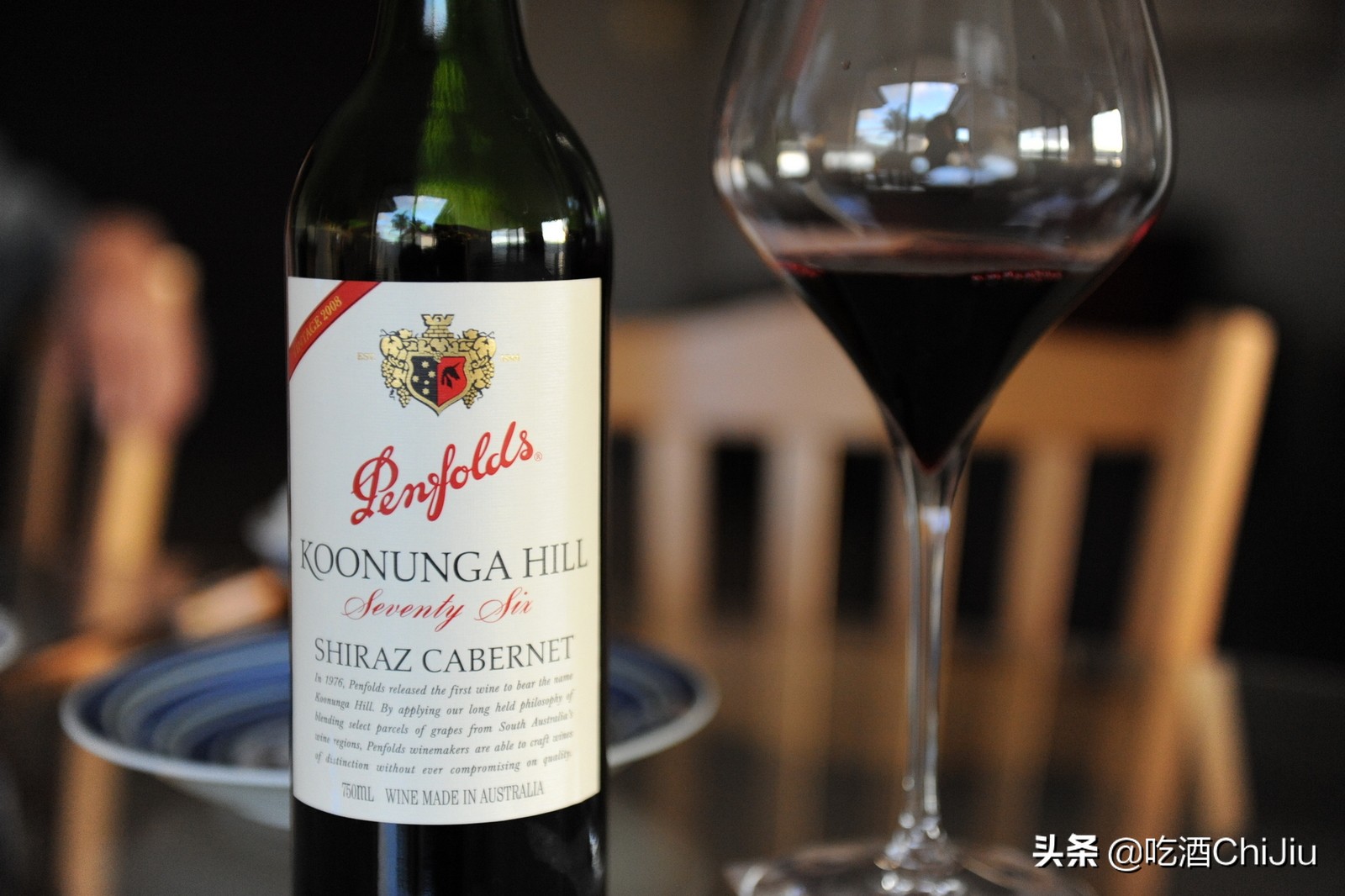 奔富红酒798属于什么档次,奔富红酒407什么档次