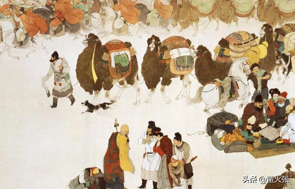 汉武帝的一生功绩,汉武帝功绩和历史地位