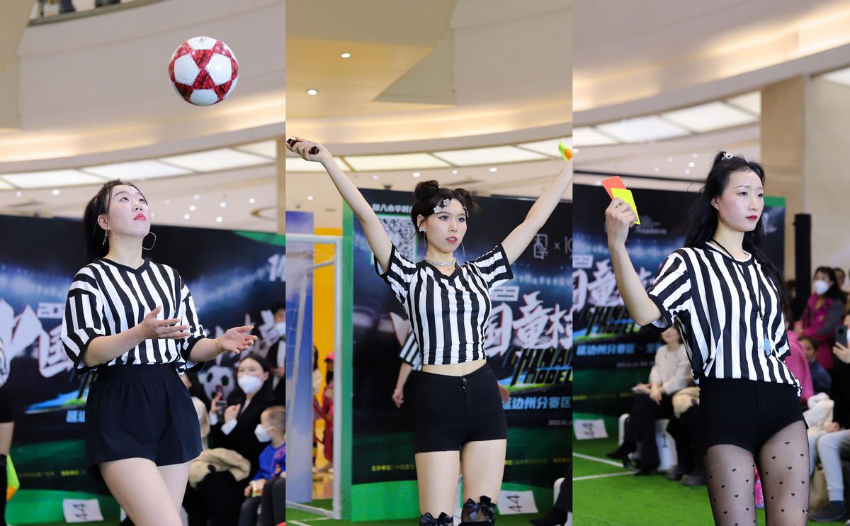 中国童模榜中榜2024总决赛,2023年童模大赛报名