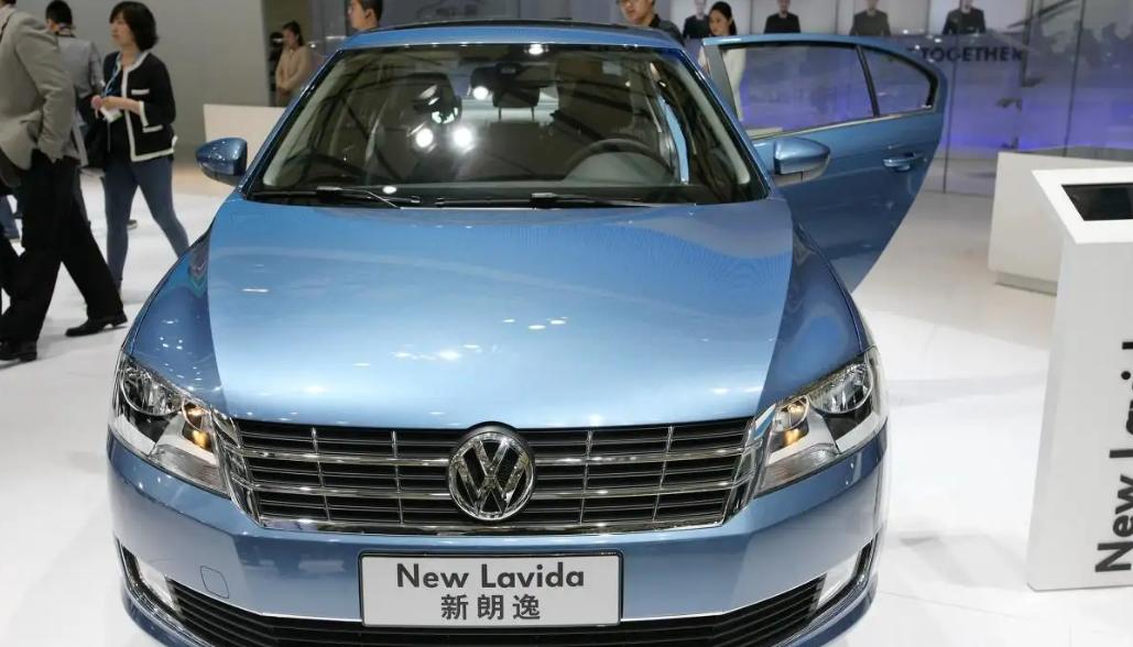 开不坏的丰田修不好的大众,丰田开不坏卖不过大众