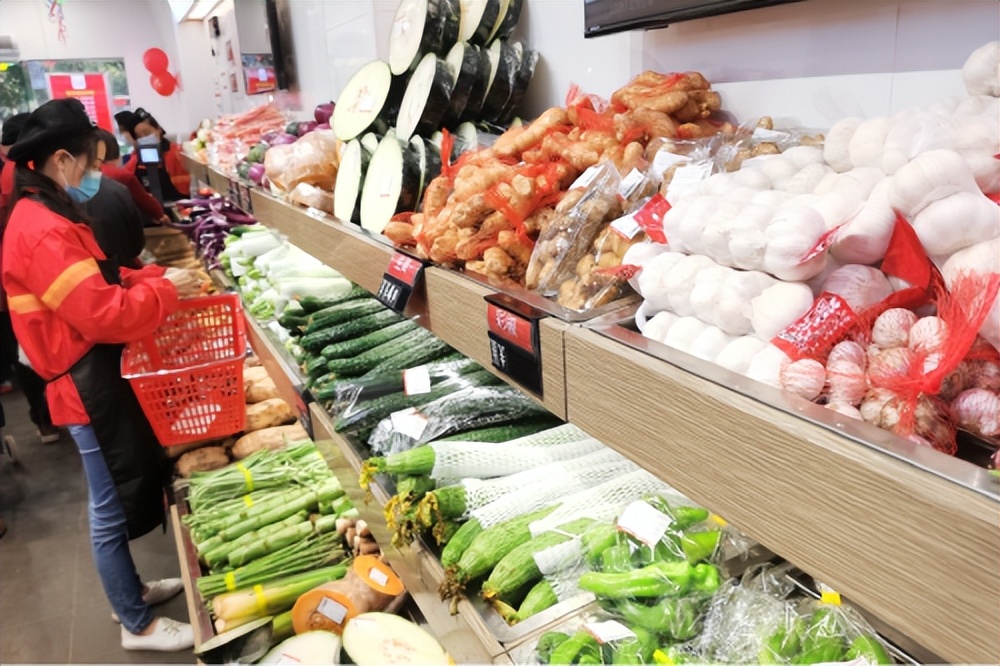 钱大妈食品加盟官网,钱大妈包子加盟店