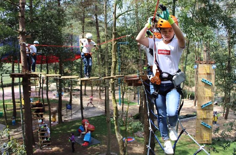 金华适合大学生旅游的地方,金华9月最值得去的地方