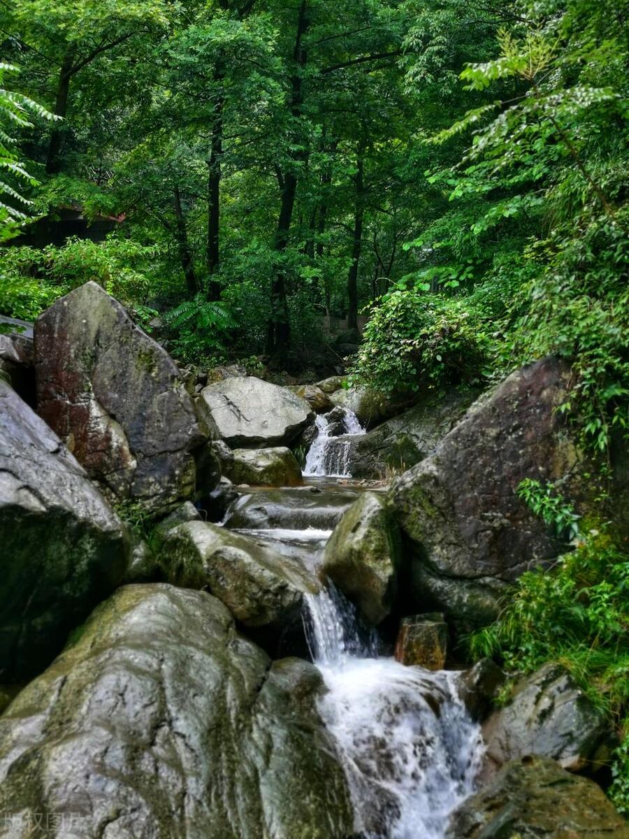 安吉乡趣谷山野附近有什么好玩的,安吉景点旅游攻略图片大全