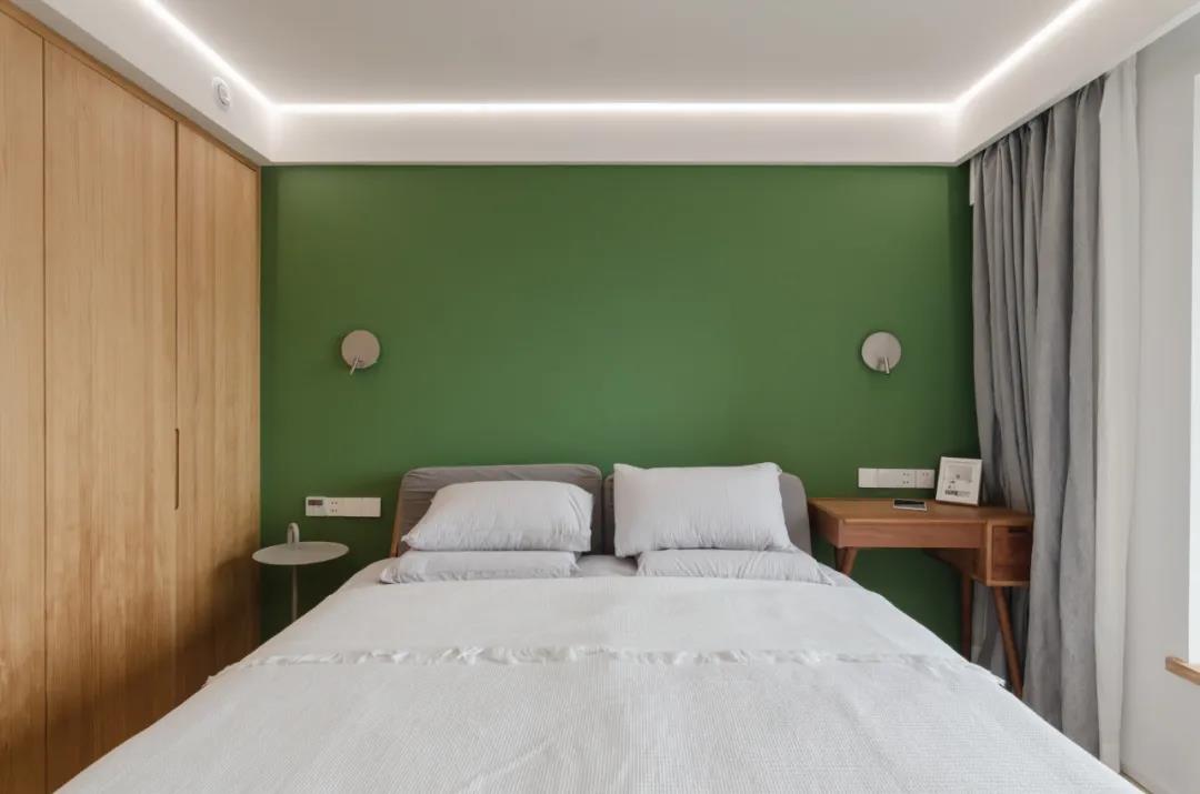 房间怎么打柜子好看又实用,装修房子打什么柜子好看