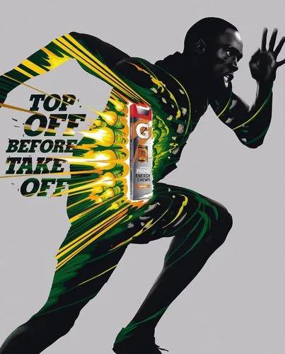 运动喝什么饮料好，致敬全力以赴的你