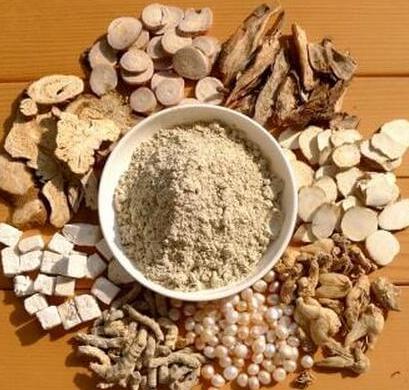 最新祛湿，1个祛湿大药，湿气重、失眠脱发的人了解一下