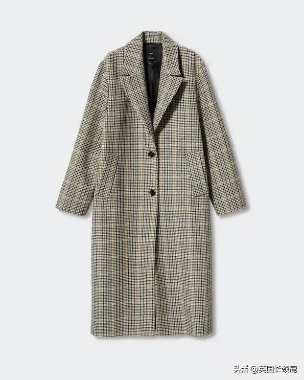 英国羊绒大衣外套,英国秋天衣橱