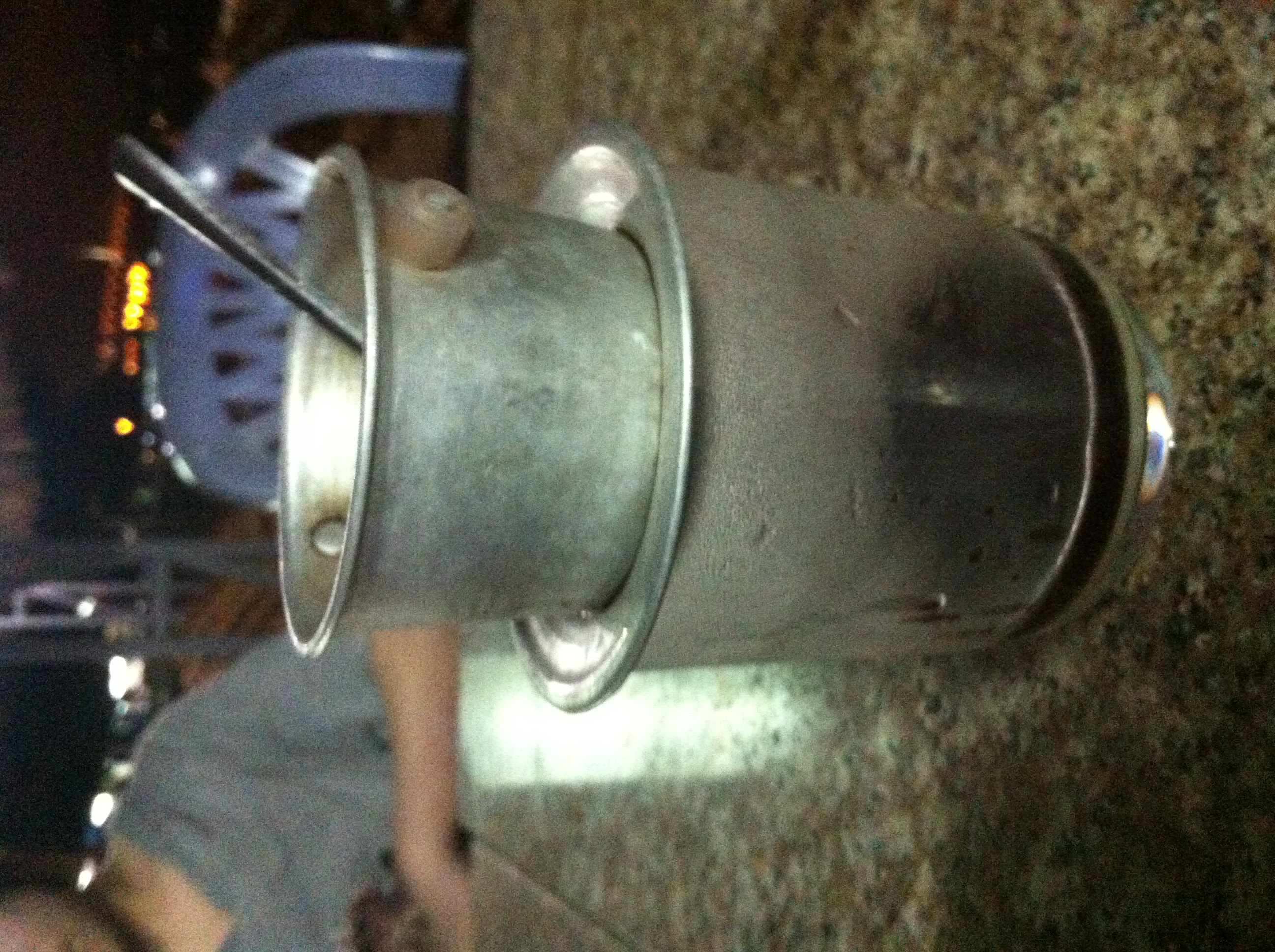 十年前的越南口岸,十年前的越南