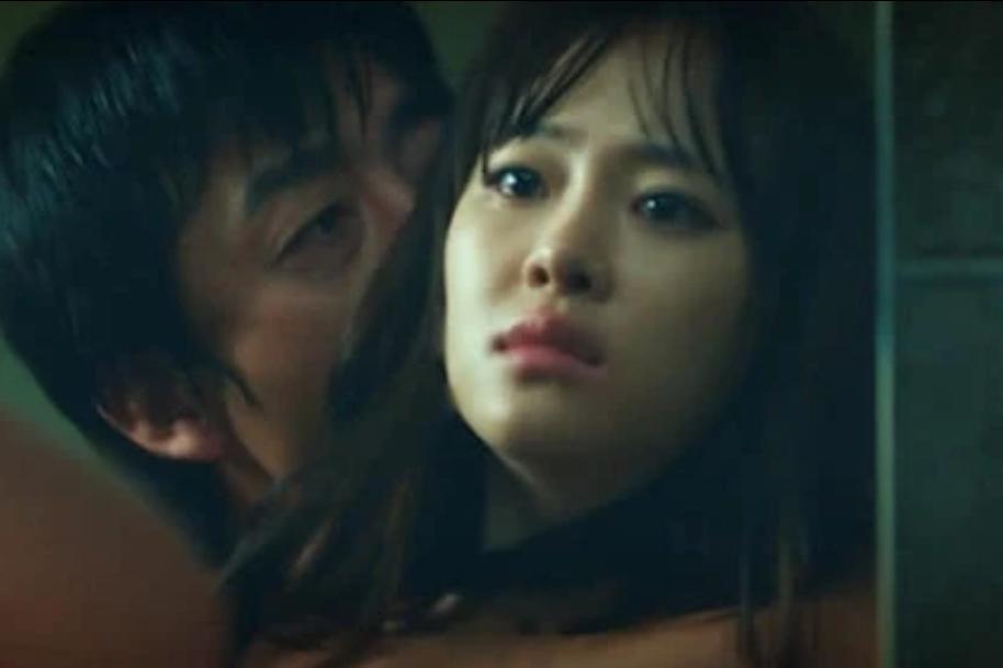 《玩物》：被迫堕落白做嫁衣，帧帧到“肉”，揭露了最真实的韩娱