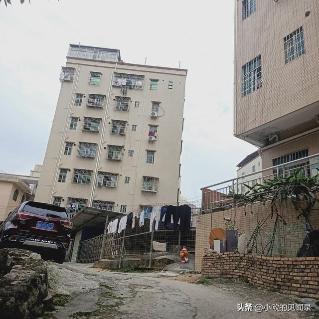 深圳打工500块钱租房子一个月,深圳打工租的2000元的房子