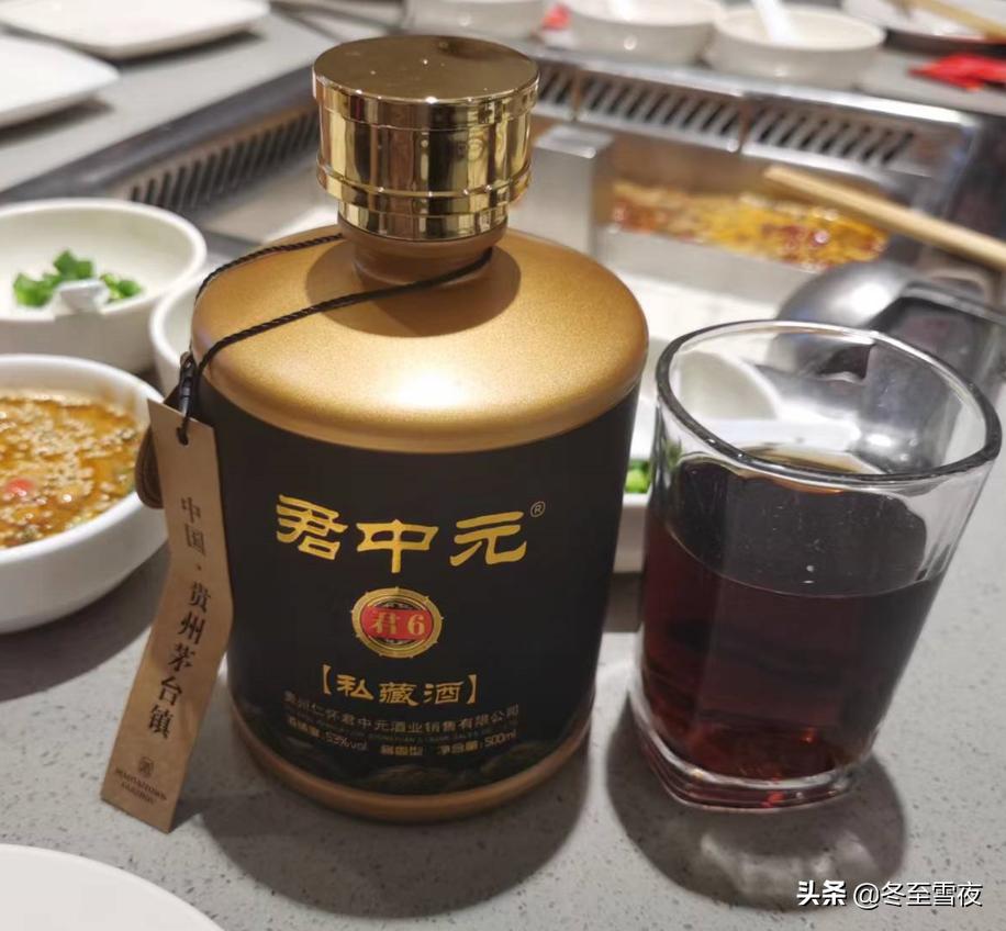 内行人抢着喝的4款良心白酒,最坑人的白酒是哪种