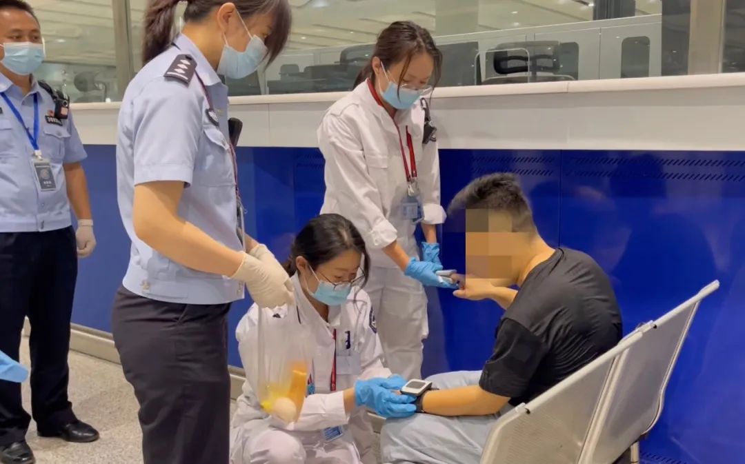 云南边检总站新消息,云南口岸通关最新消息官方