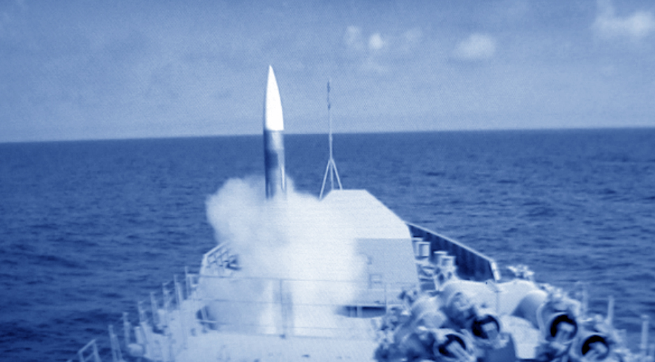 现代战舰1150型反潜舰,中国下一代全燃动力反潜舰