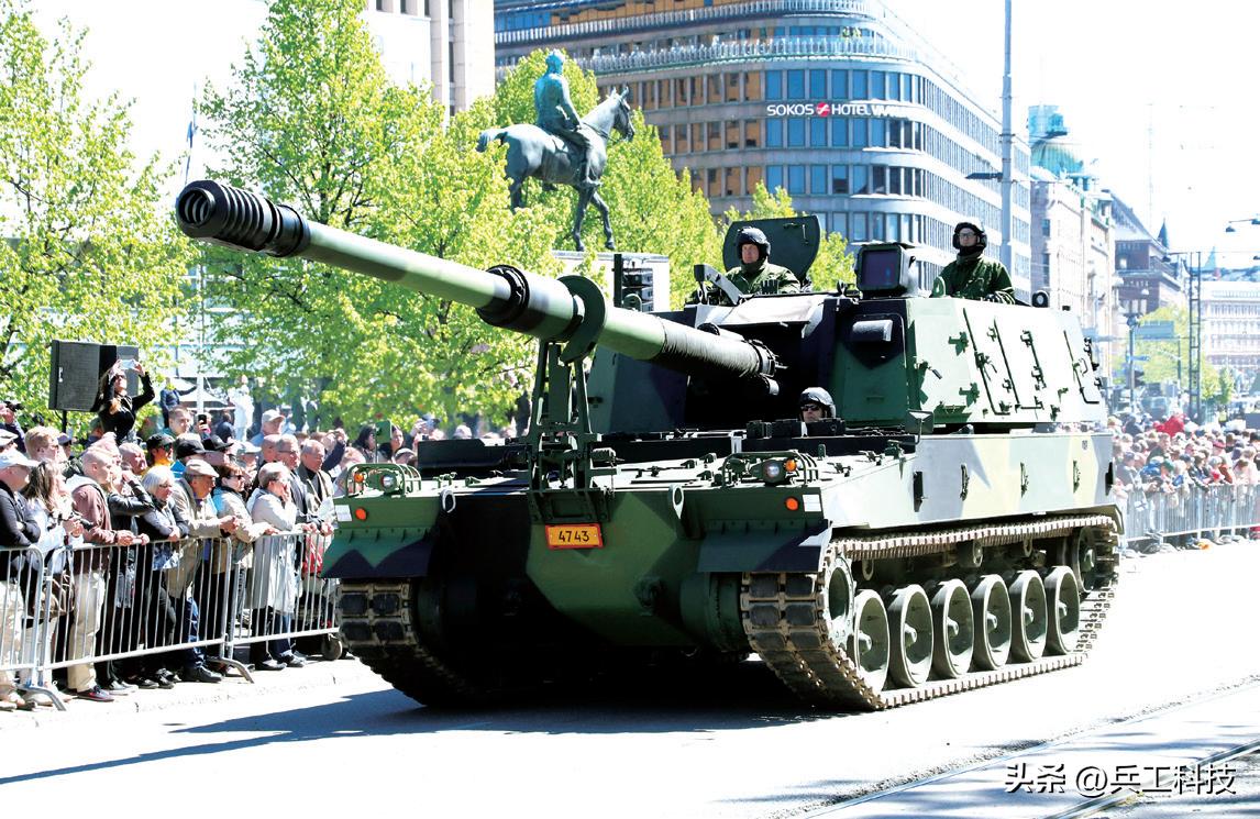 韩国最新军用装备,韩国最强的十大武器装备