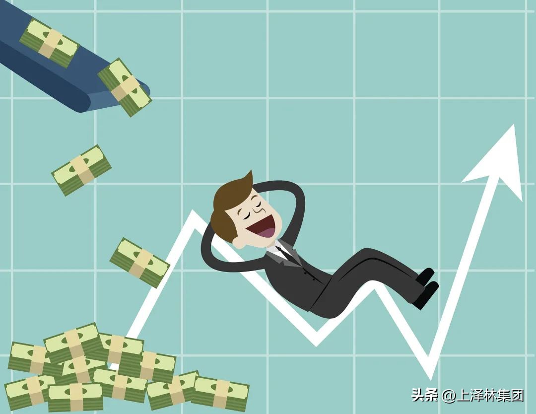 证券从业工资如何,证券从业者怎么才有高收入