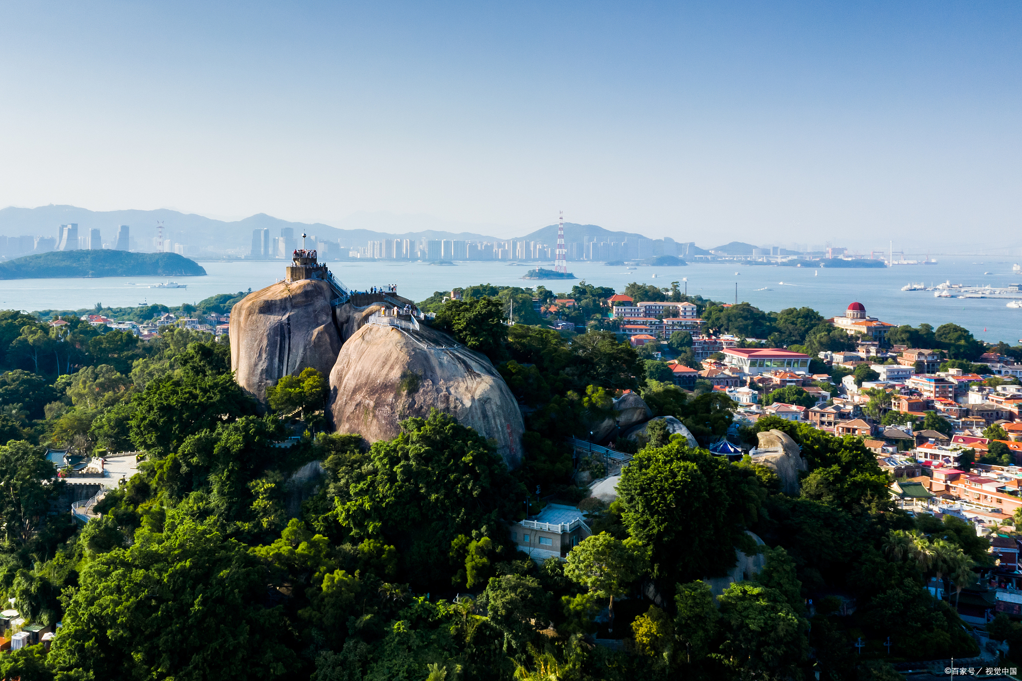 鼓浪屿景区住宿攻略推荐,鼓浪屿住宿旅游攻略推荐
