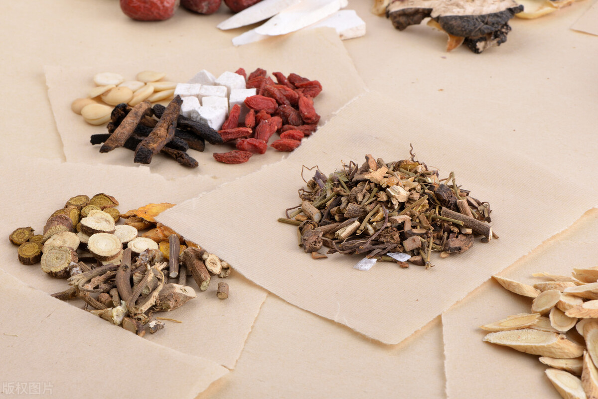 查出子宫腺肌症（瘤）不要怕，经方来帮你，药到症消