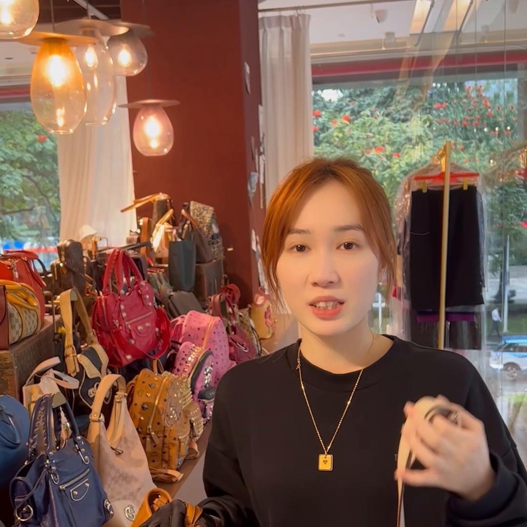 深圳知名中古店公开“道歉”对不起才让你们知道我的存在#...