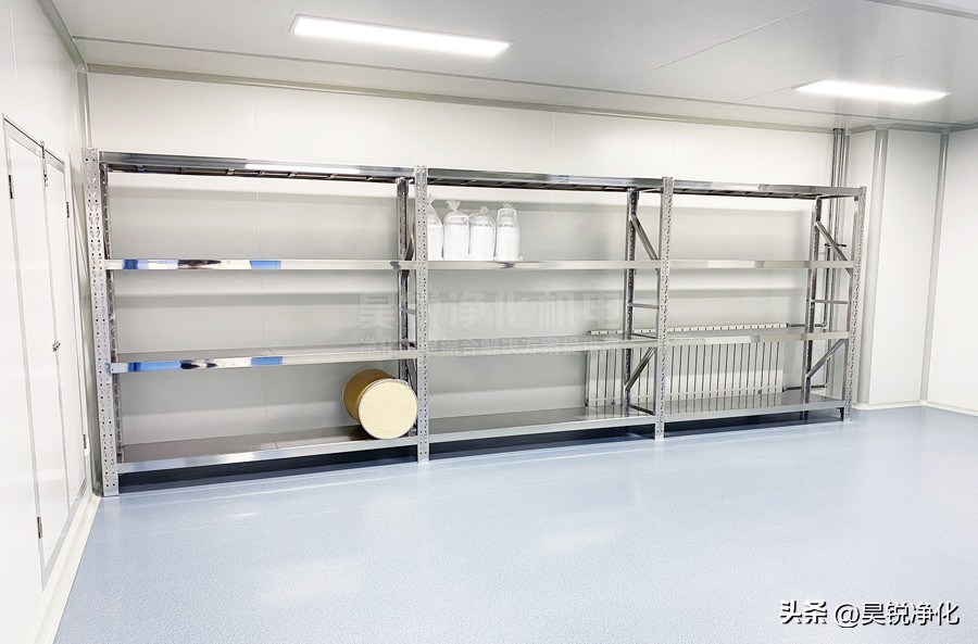 南京净化车间装修电话,南京无尘室净化工程哪家靠谱