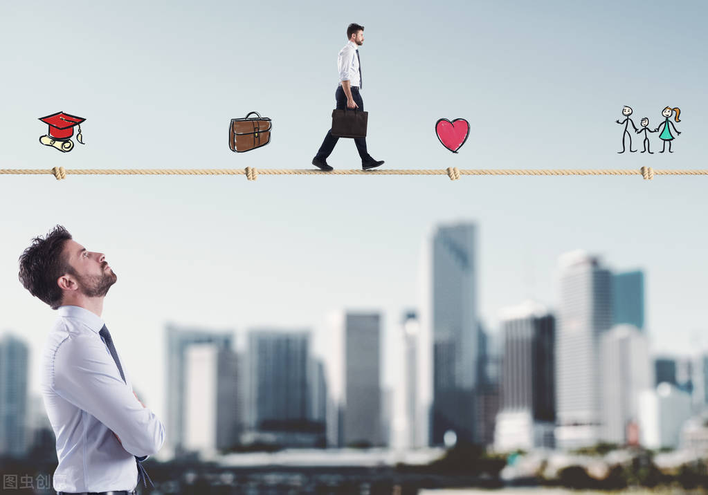 16条建议,解决你的婚前恐惧症,为你的婚姻保驾护航