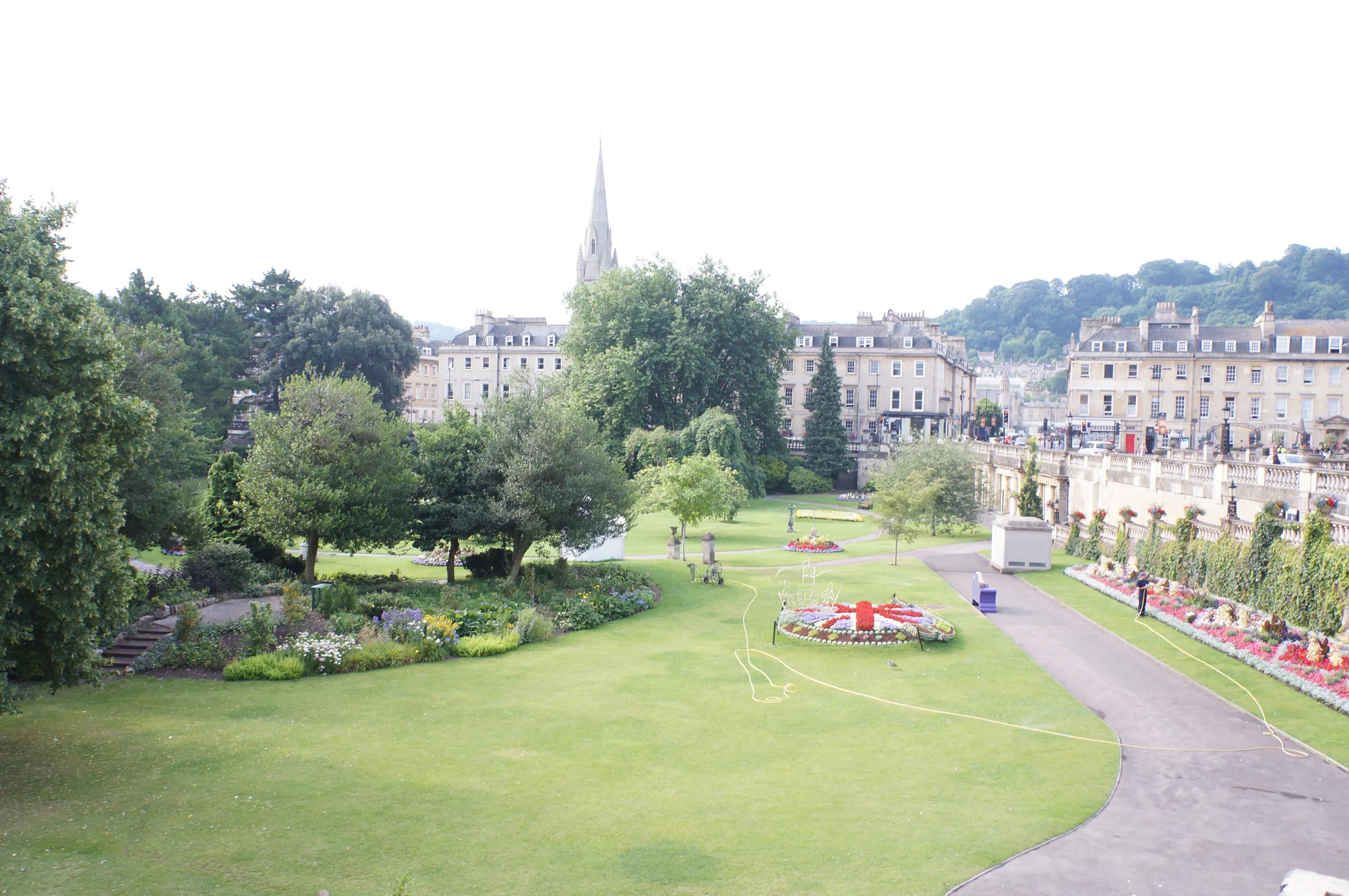 英国之旅完整版,英国巴斯旅游全攻略