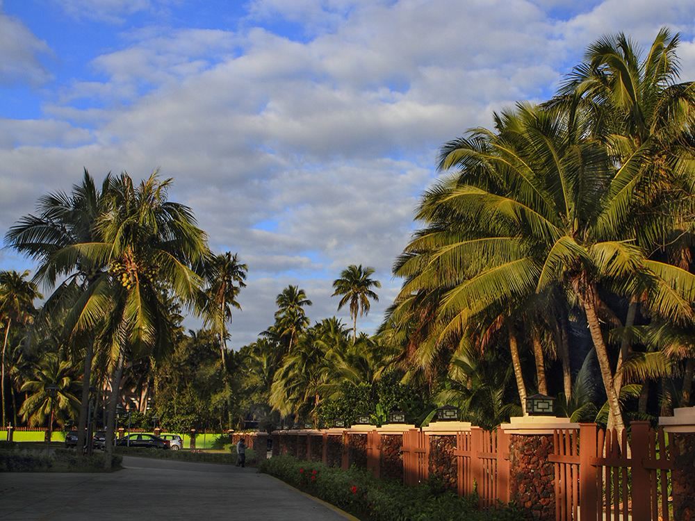 海南东海岸全攻略,海口万宁三亚的景点推荐