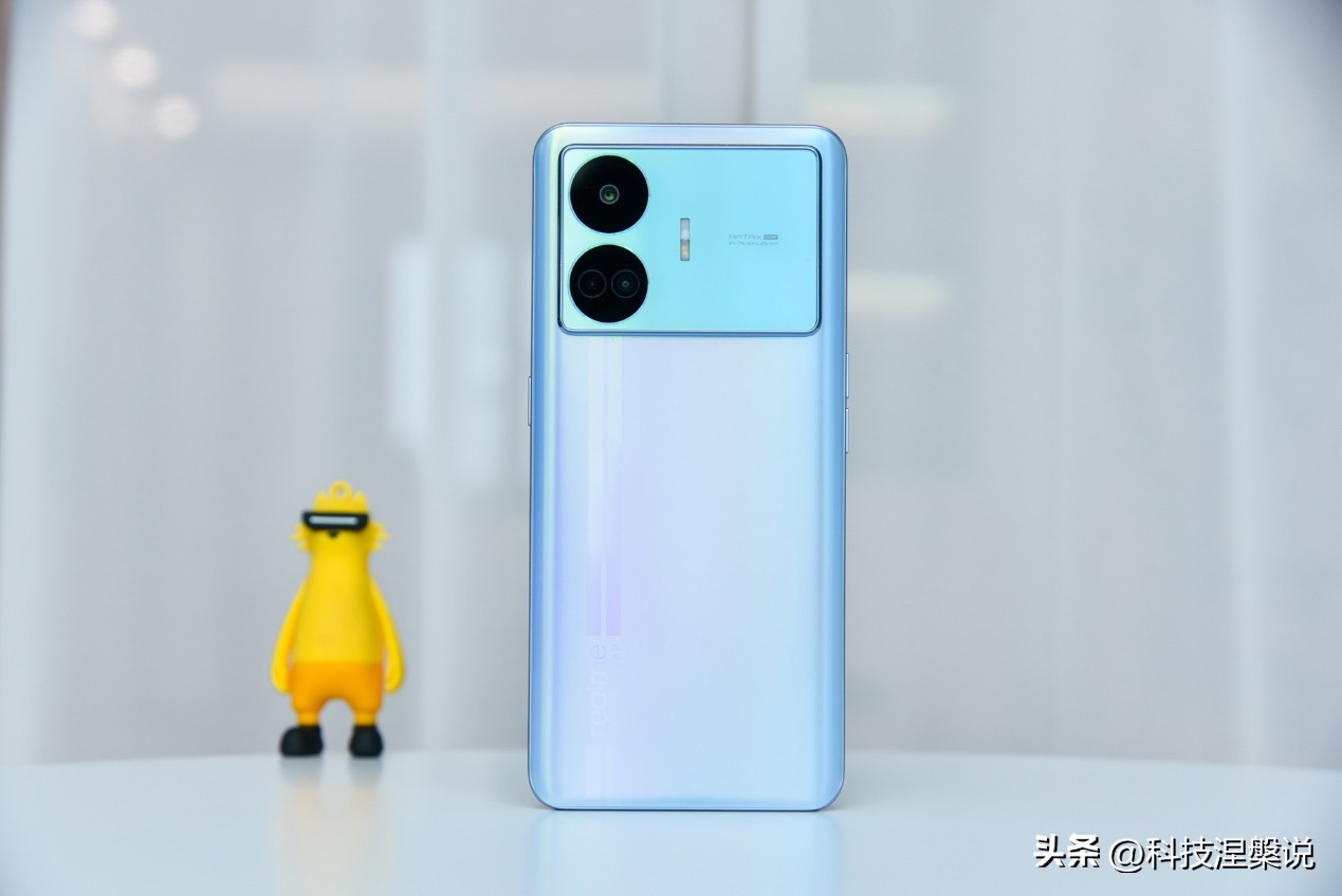 真我gtneo5se上手体验,真我GTneo5se游戏评测