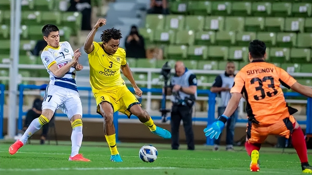 亚冠多哈杜海勒vs多哈萨德,亚冠杜海勒vs利雅得胜利评论