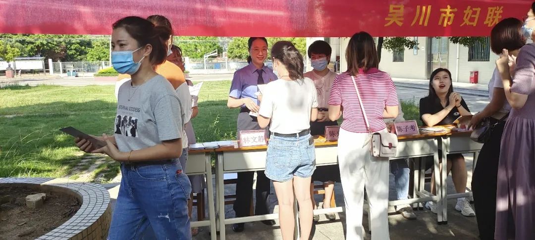 守护女童成长预防性侵教育活动,县检察院向儿童宣讲防性侵知识