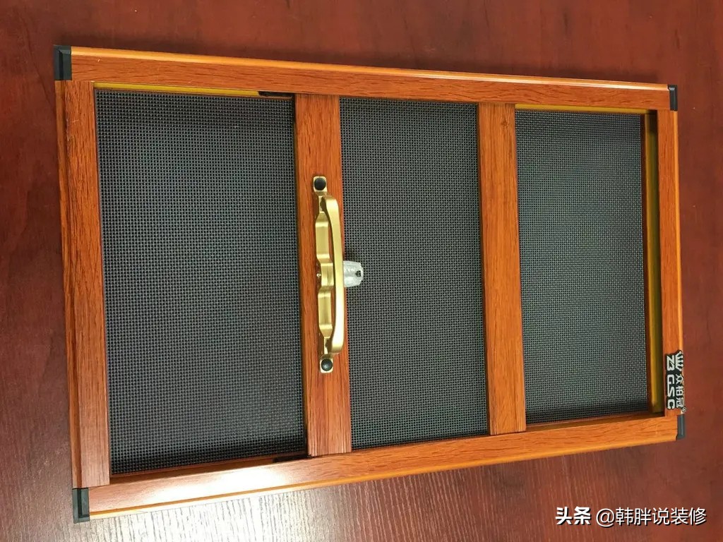 金刚网纱窗的正确使用方法,金刚网纱窗利与弊