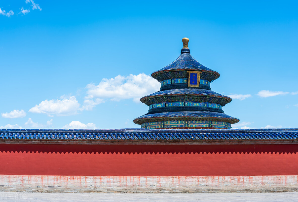 北京天坛公园用预约吗,天坛公园攻略