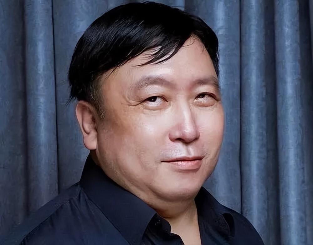 王晶采访承认最爱邱淑贞,追女仔王晶找邱淑贞