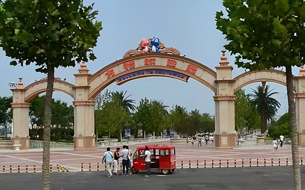 郑州春节遛娃游玩排行榜,郑州冬季一日游最佳游玩