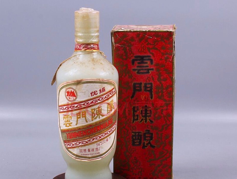 花20年总结出来的白酒清单,大哥喝酒30年总结了一份白酒清单