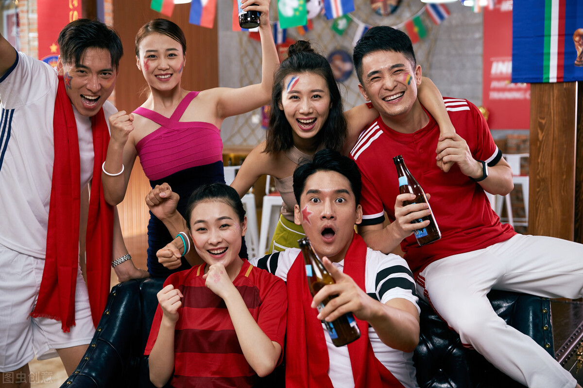 适合世界杯的啤酒,世界杯推荐的啤酒