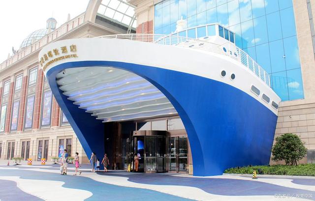 大连五日游攻略大全,大连三日游详细攻略图