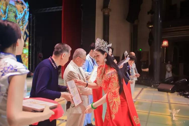 蔻墨杯世界女神大赛评委,蔻墨杯世界女神大赛香港