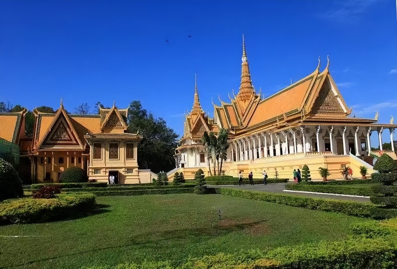 柬埔寨旅游签证和商务签证区别,柬埔寨商务签证一年要多少钱