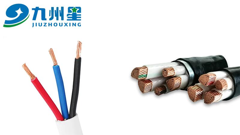 rv电线有哪些规格,rv电线是什么意思