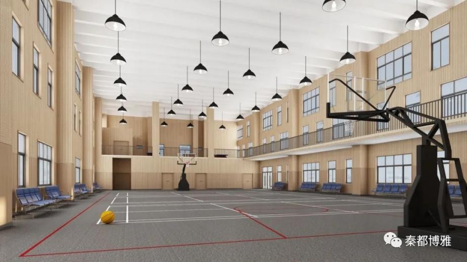 博雅明德开学,博雅学校2024年开学的景象